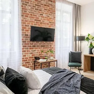 Apartament24 Stare Wroclaw